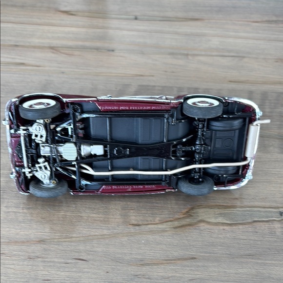 Mercedes-Benz 300 Sc - Picture 12 of 16